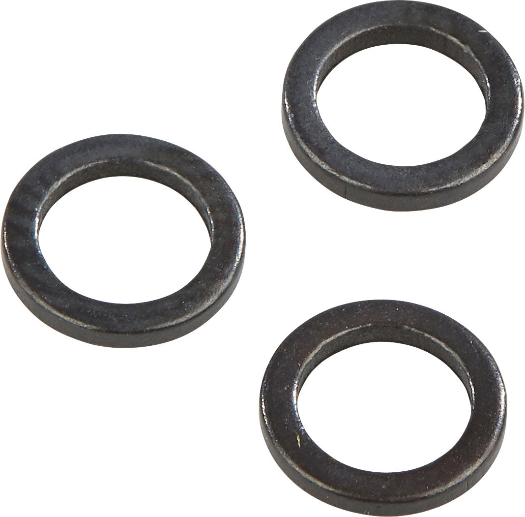 Balzer Solid Rings, 10-pack