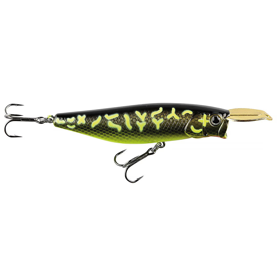 IFISH Surface Dog
