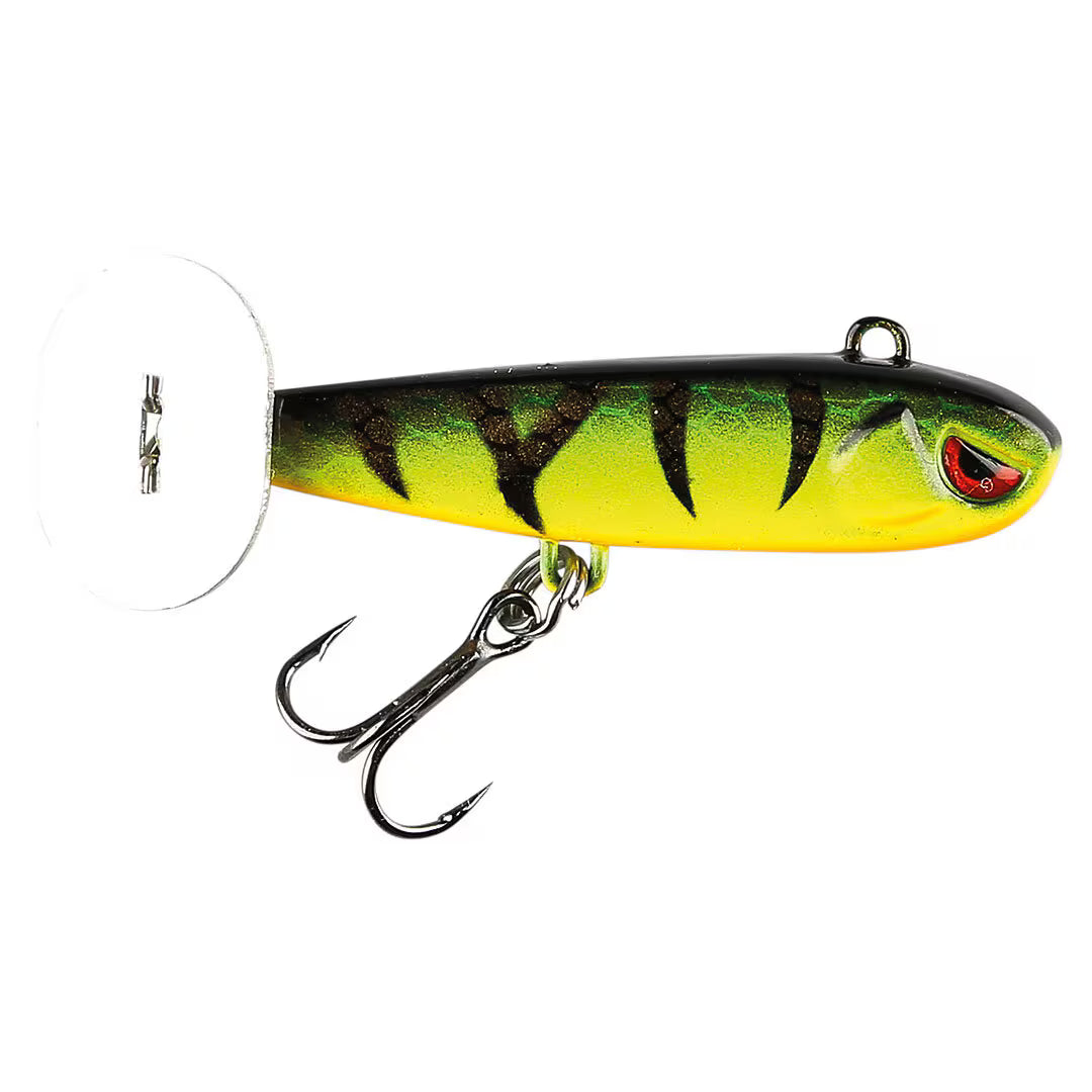 Ifish Tail Shaker
