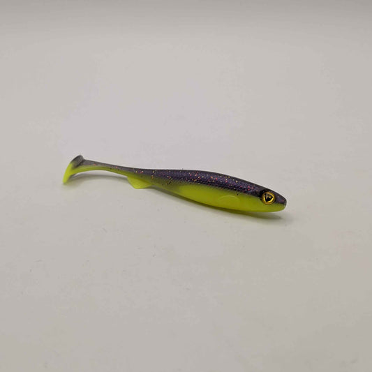 Fox Rage Slick Shad 9cm, 1-pack