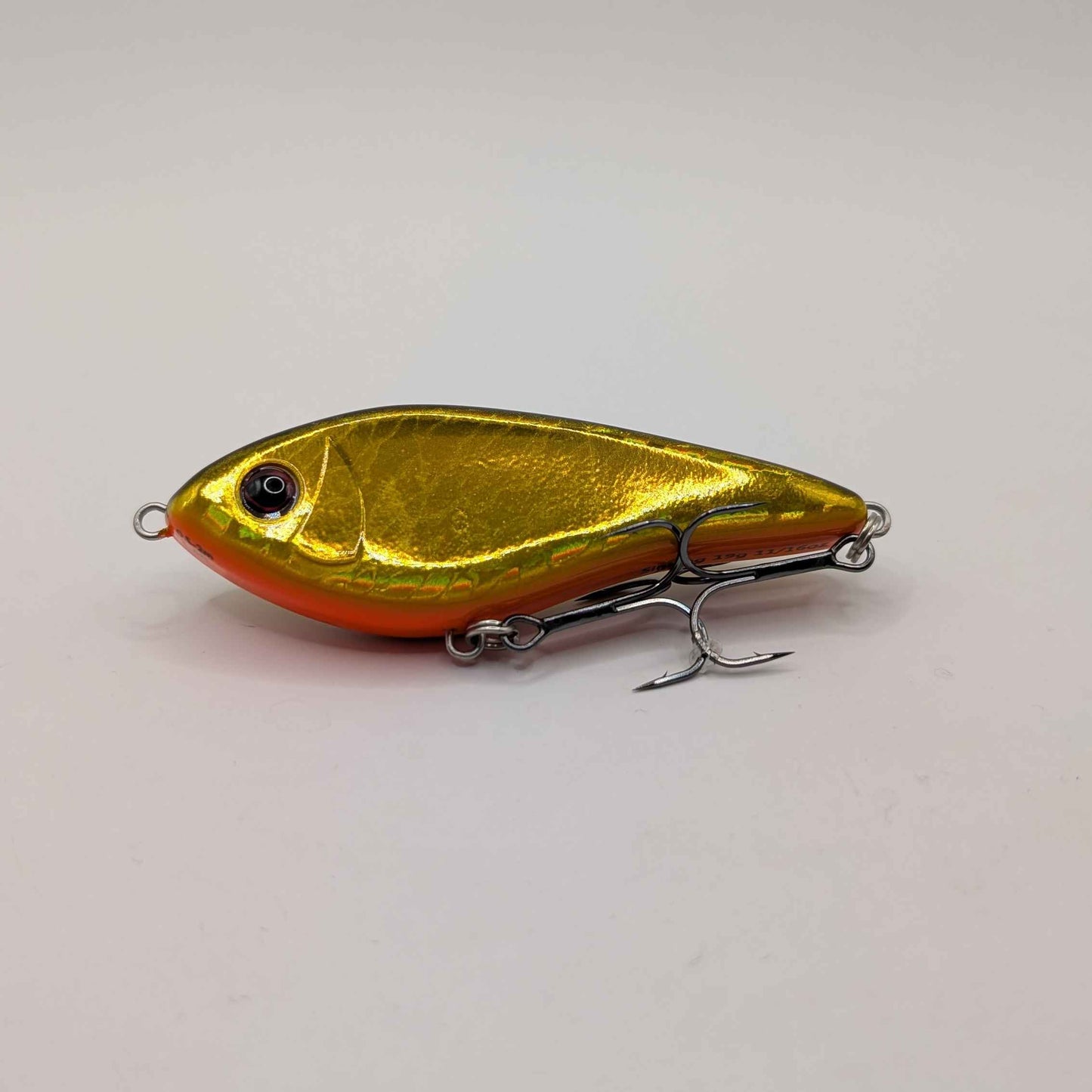 Westin Swim Glidebait 8cm 19g Sinking
