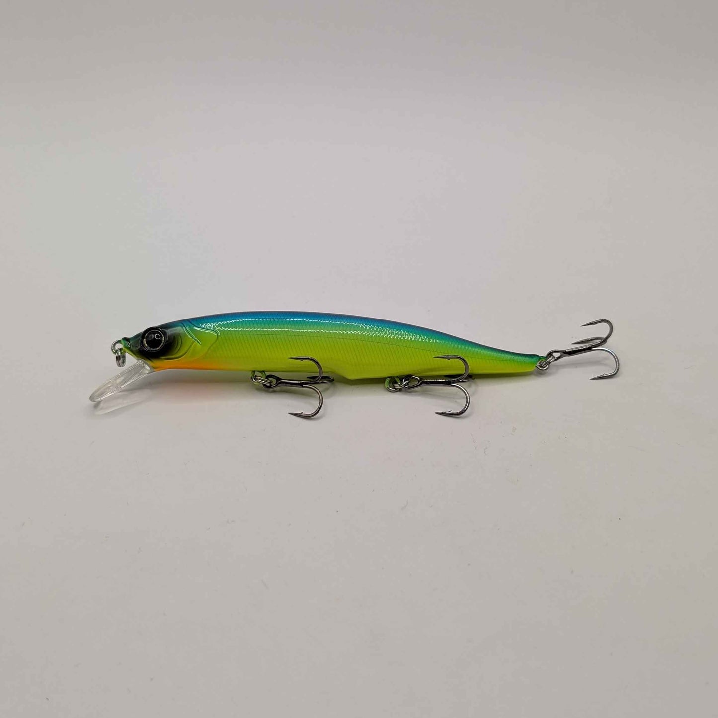 A-TEC Crazee Minnow 110SF 11cm 14g