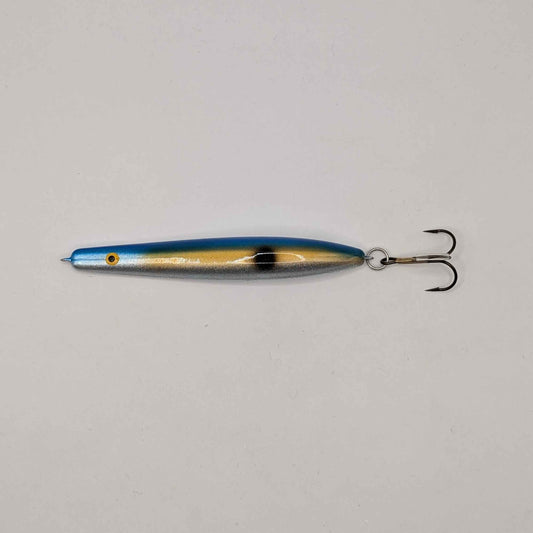 Falkfish Witch 22g 11cm