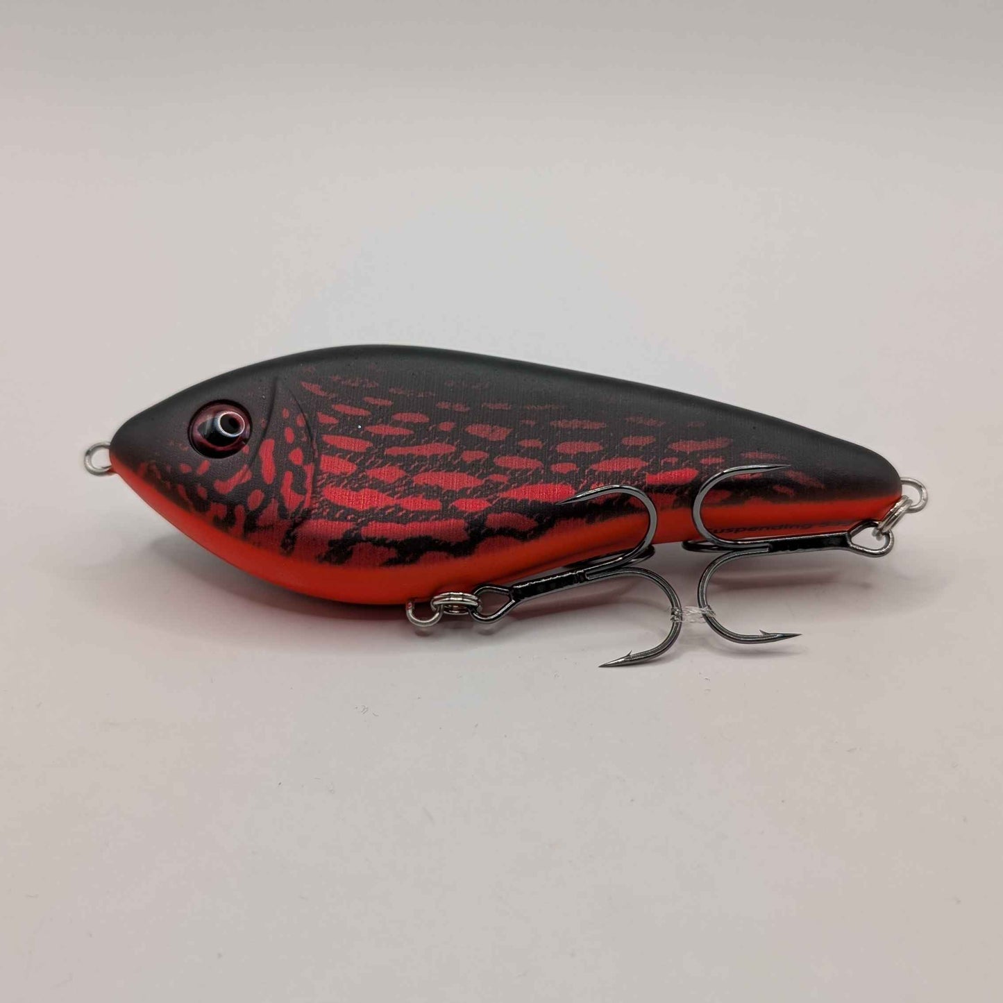 Westin Swim Glidebait 13.5cm 86g Sinking