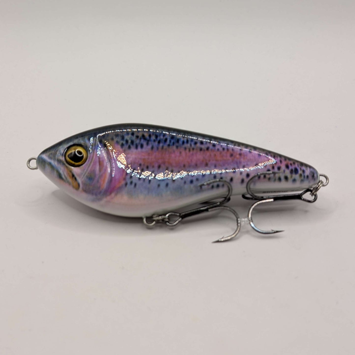 Westin Swim Glidebait 12cm 58g Sinking