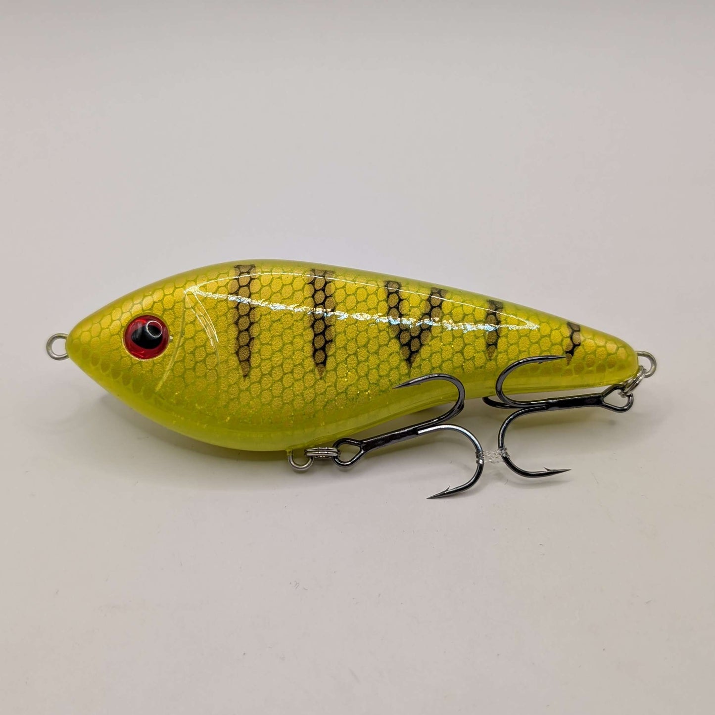 Westin Swim Glidebait 12cm 58g Sinking