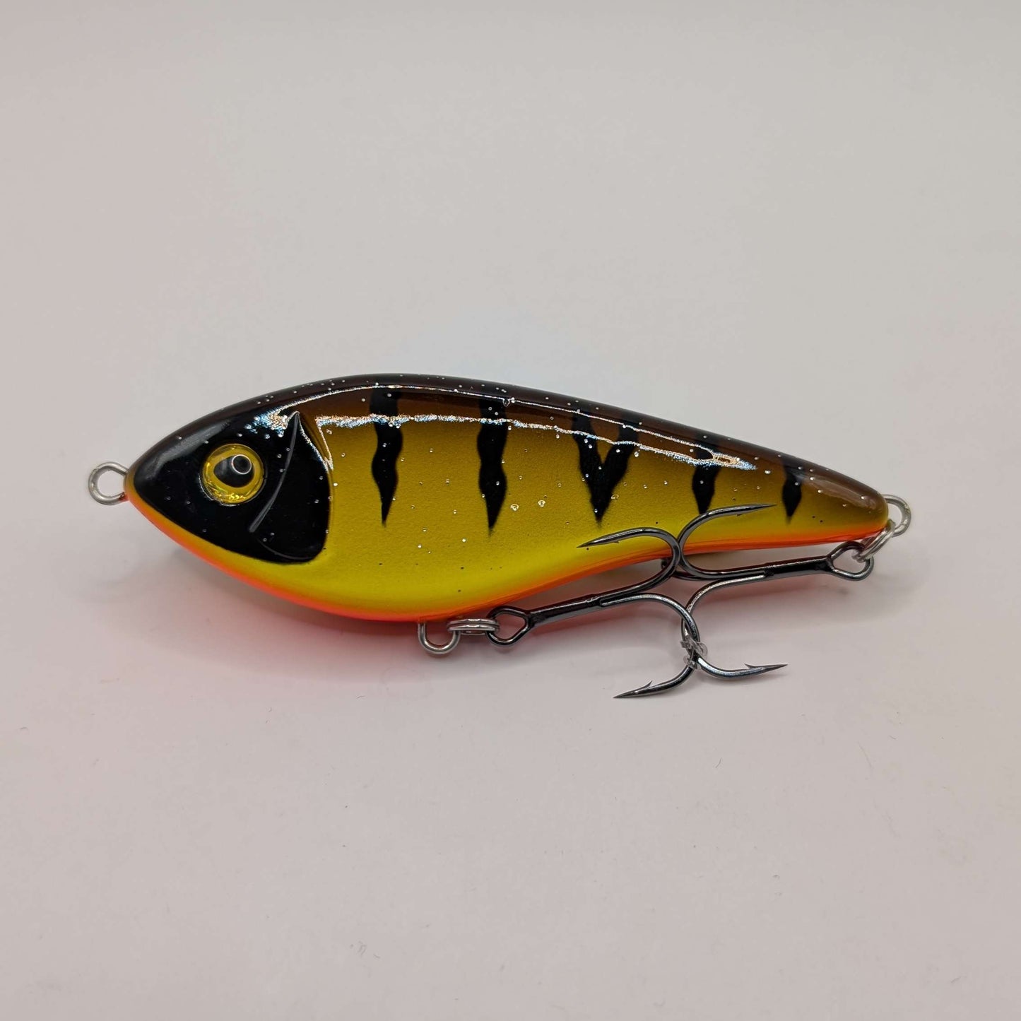 Westin Swim Glidebait 10cm 34g Sinking