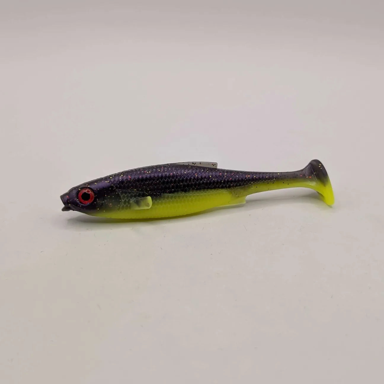 Köfi Plötze Shad 11cm, 4-pack