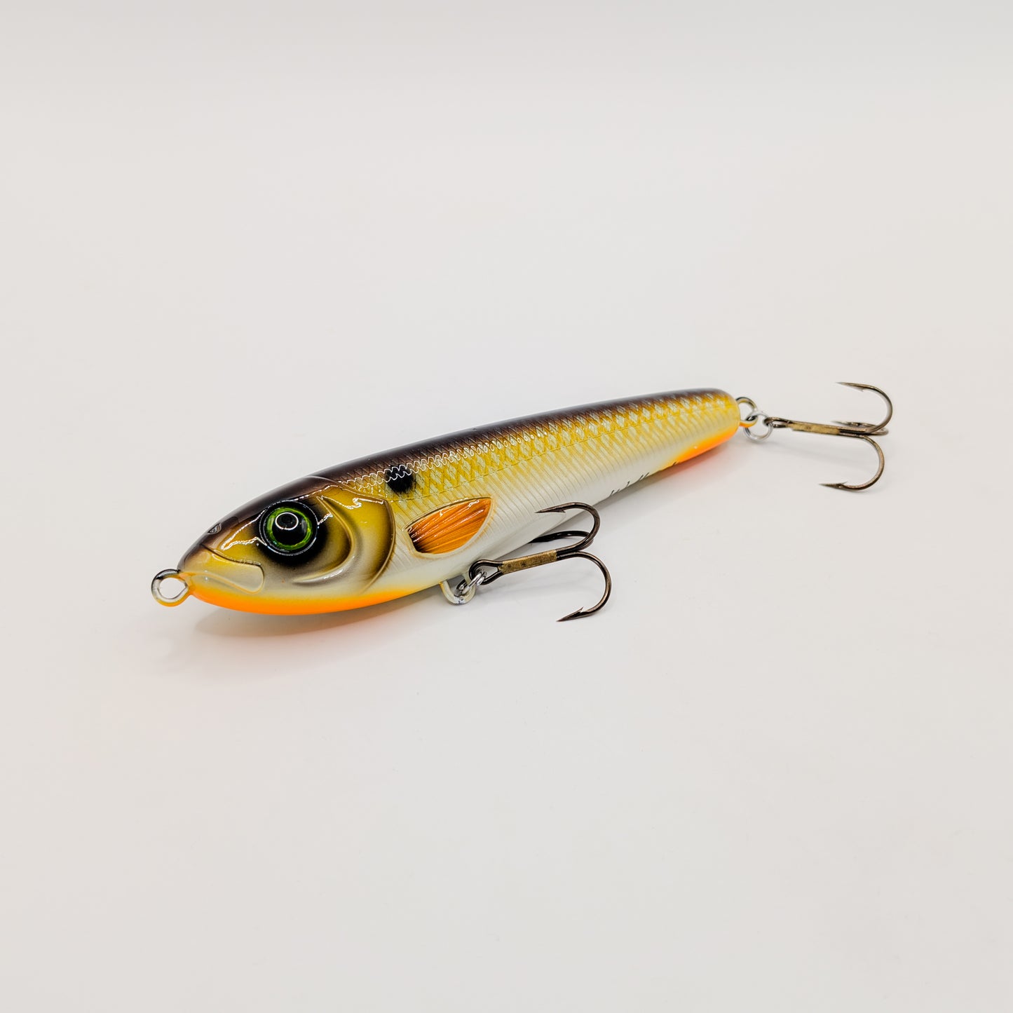 Wolfcreek Skinny Wolf Jr. 13cm 45g