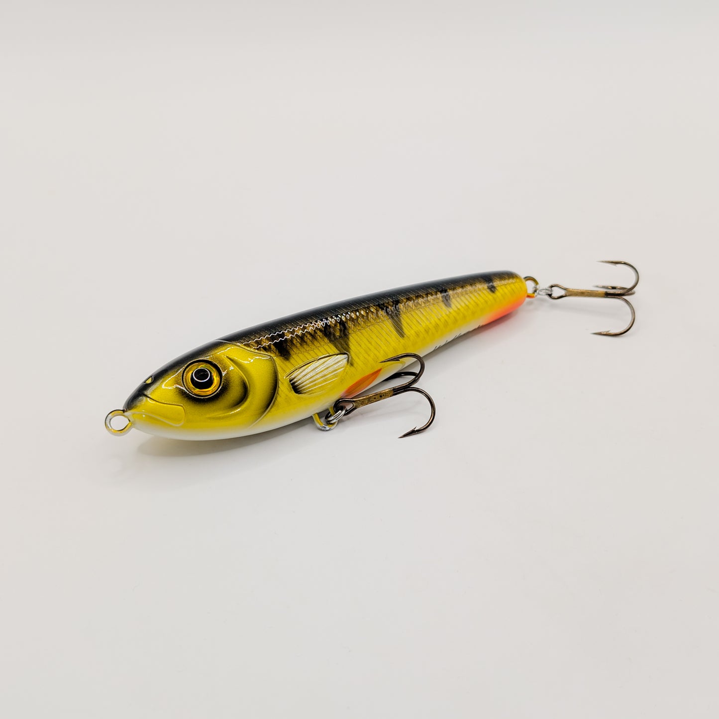 Wolfcreek Skinny Wolf Jr. 13cm 45g