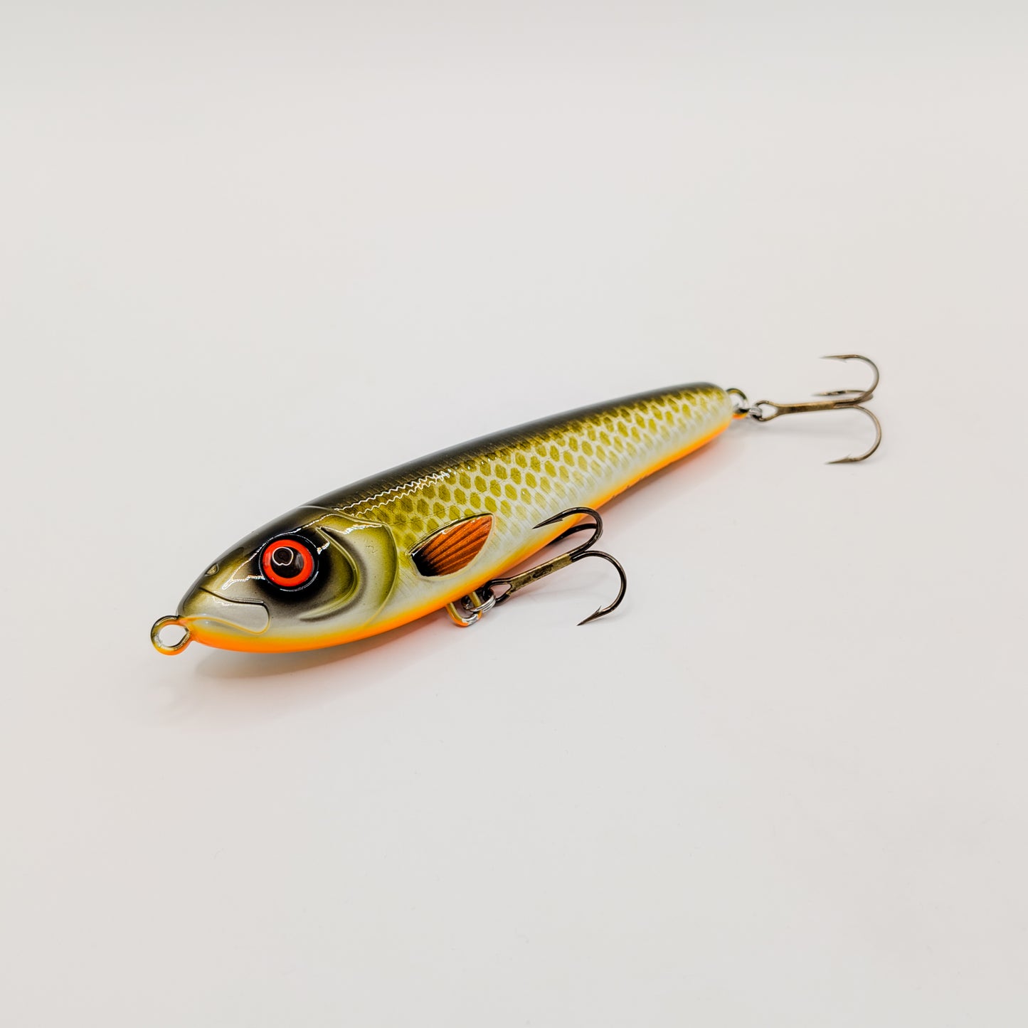 Wolfcreek Skinny Wolf Jr. 13cm 45g