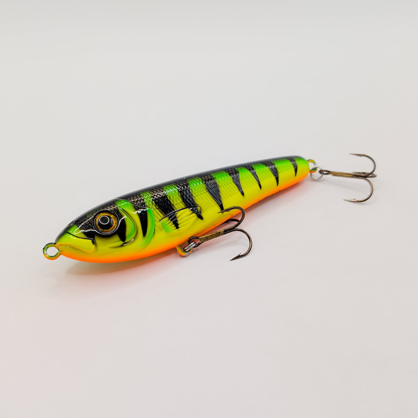 Wolfcreek Skinny Wolf Jr. 13cm 45g