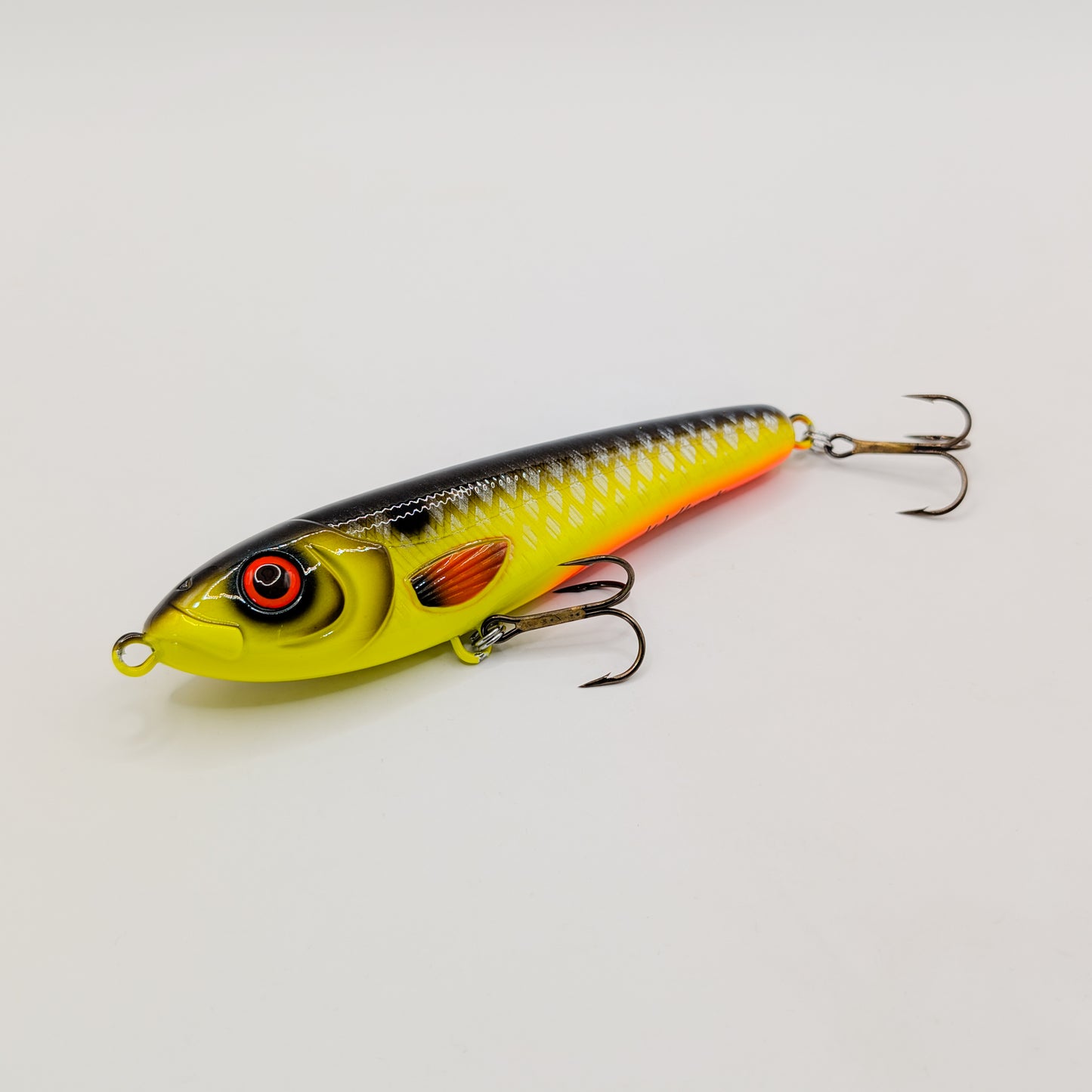 Wolfcreek Skinny Wolf Jr. 13cm 45g