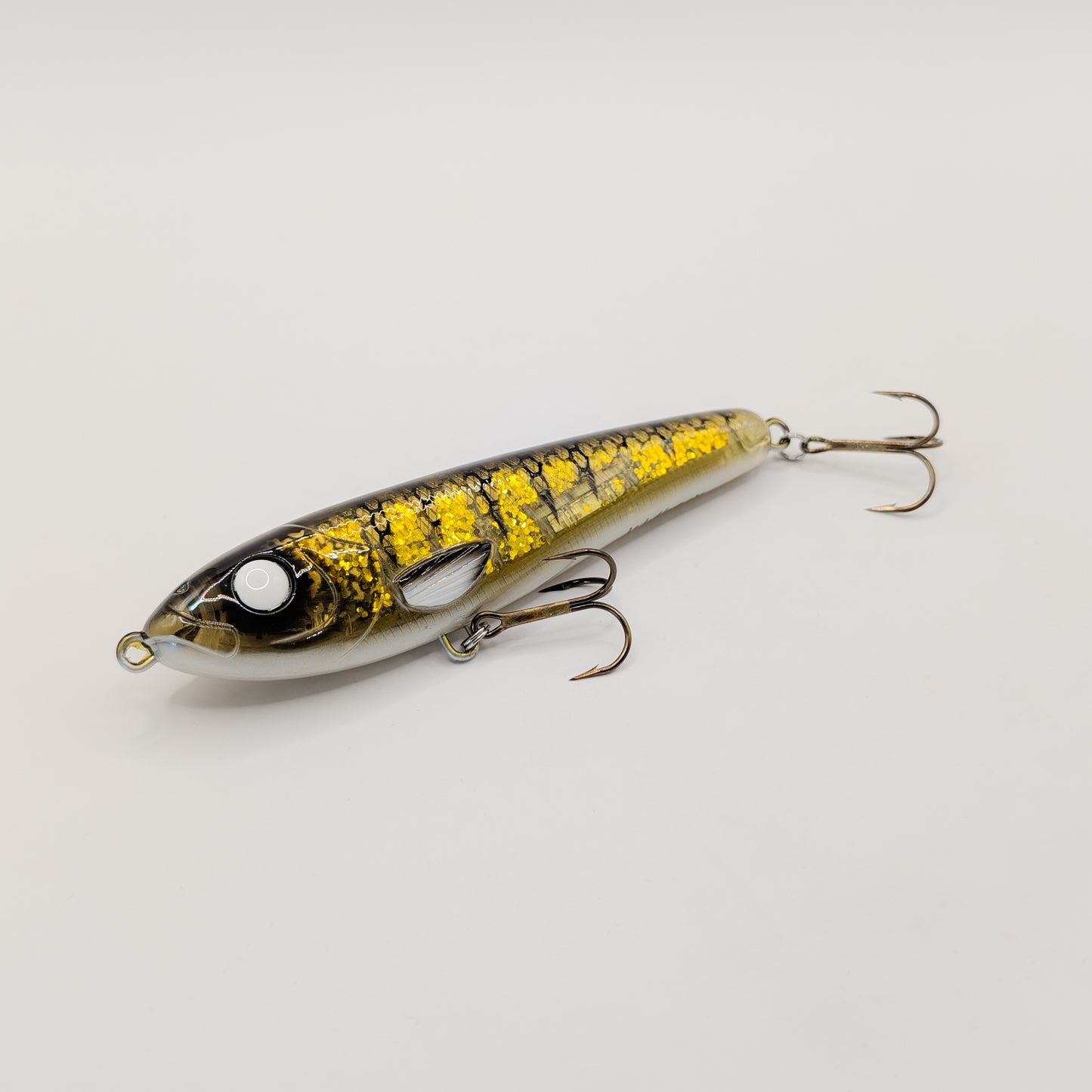 Wolfcreek Skinny Wolf Jr. 13cm 45g