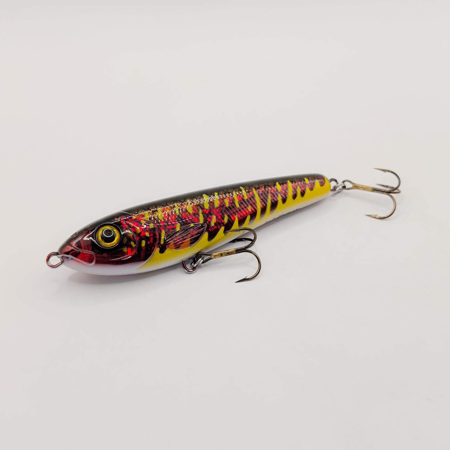 Wolfcreek Skinny Wolf Jr. 13cm 45g