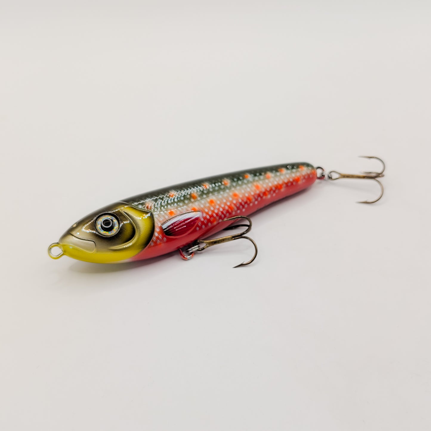 Wolfcreek Skinny Wolf Jr. 13cm 45g
