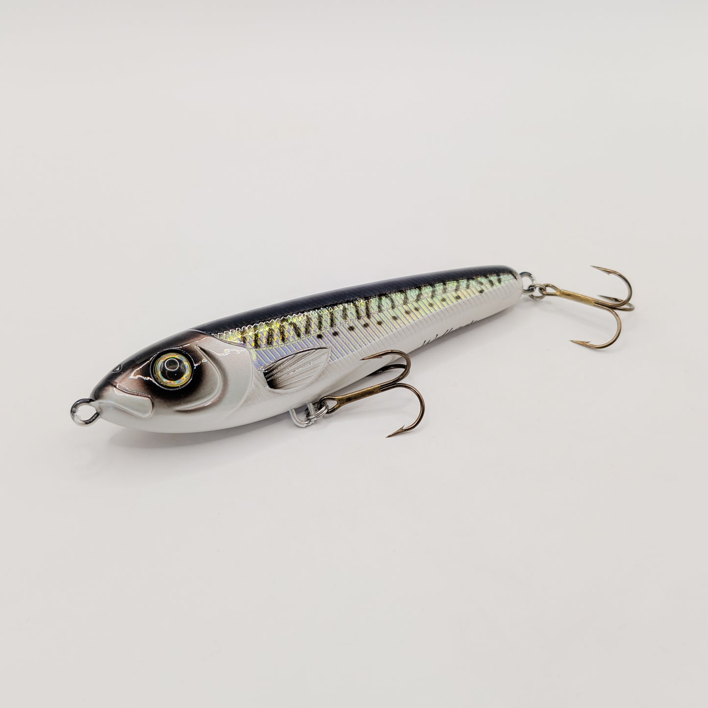 Wolfcreek Skinny Wolf Jr. 13cm 45g