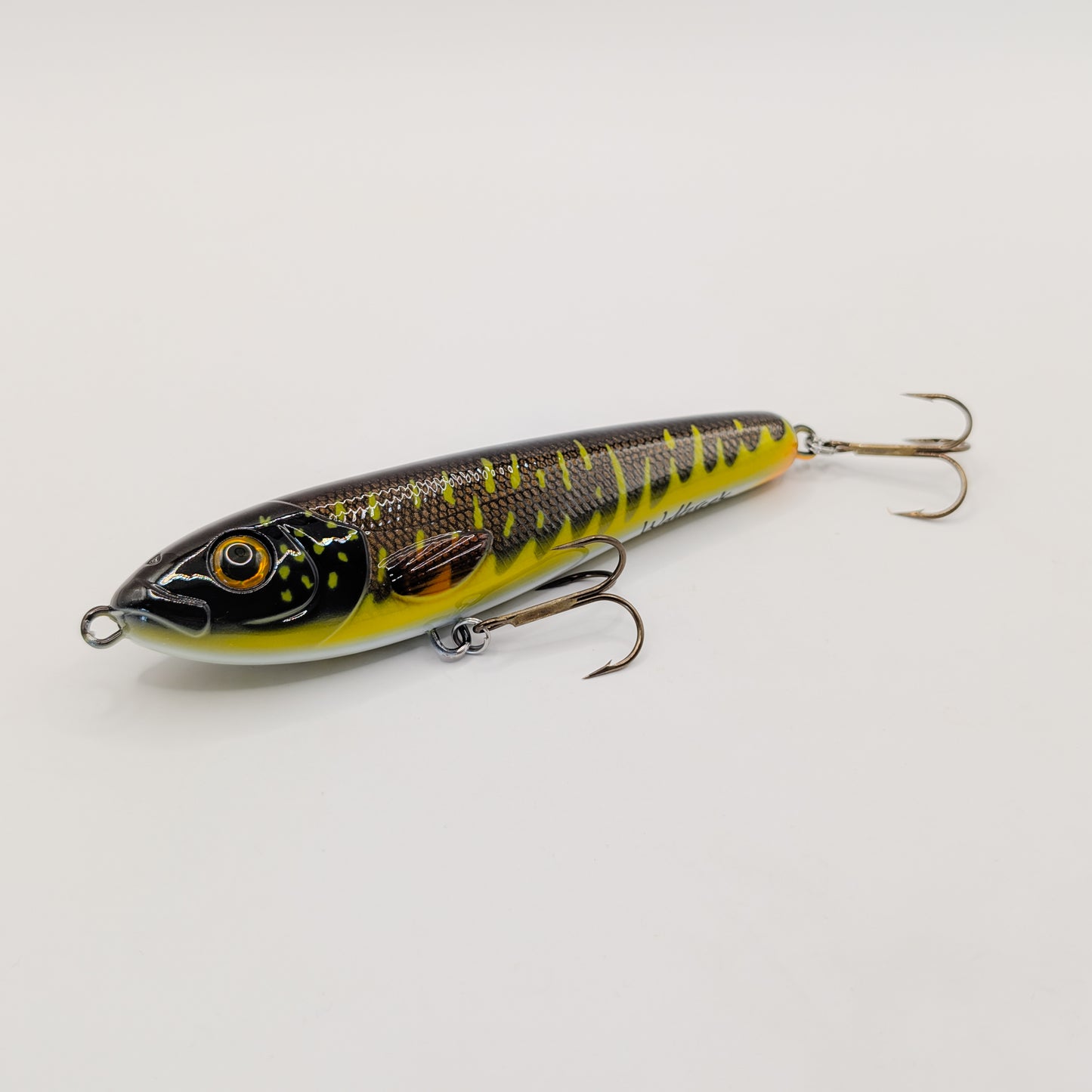 Wolfcreek Skinny Wolf Jr. 13cm 45g