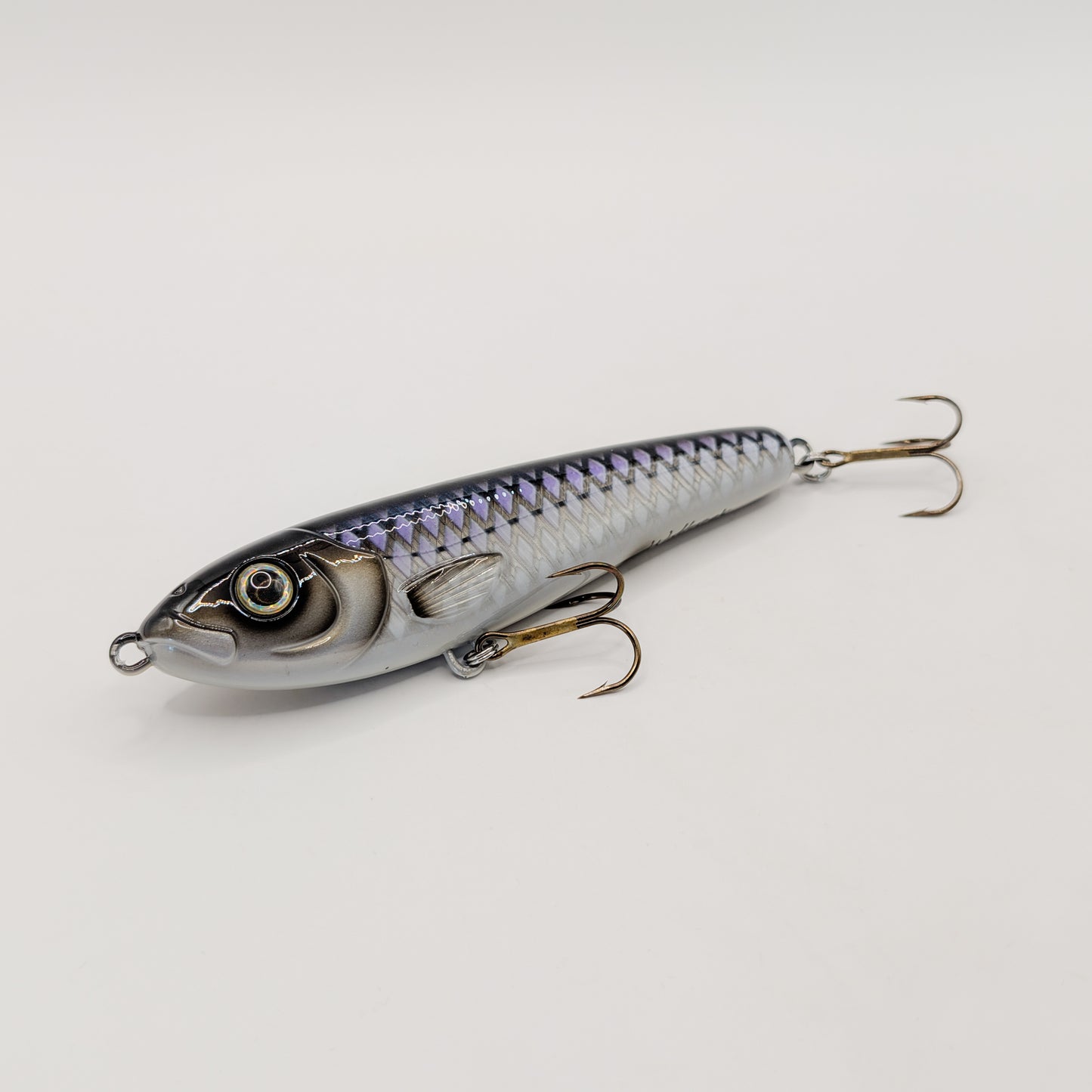 Wolfcreek Skinny Wolf Jr. 13cm 45g
