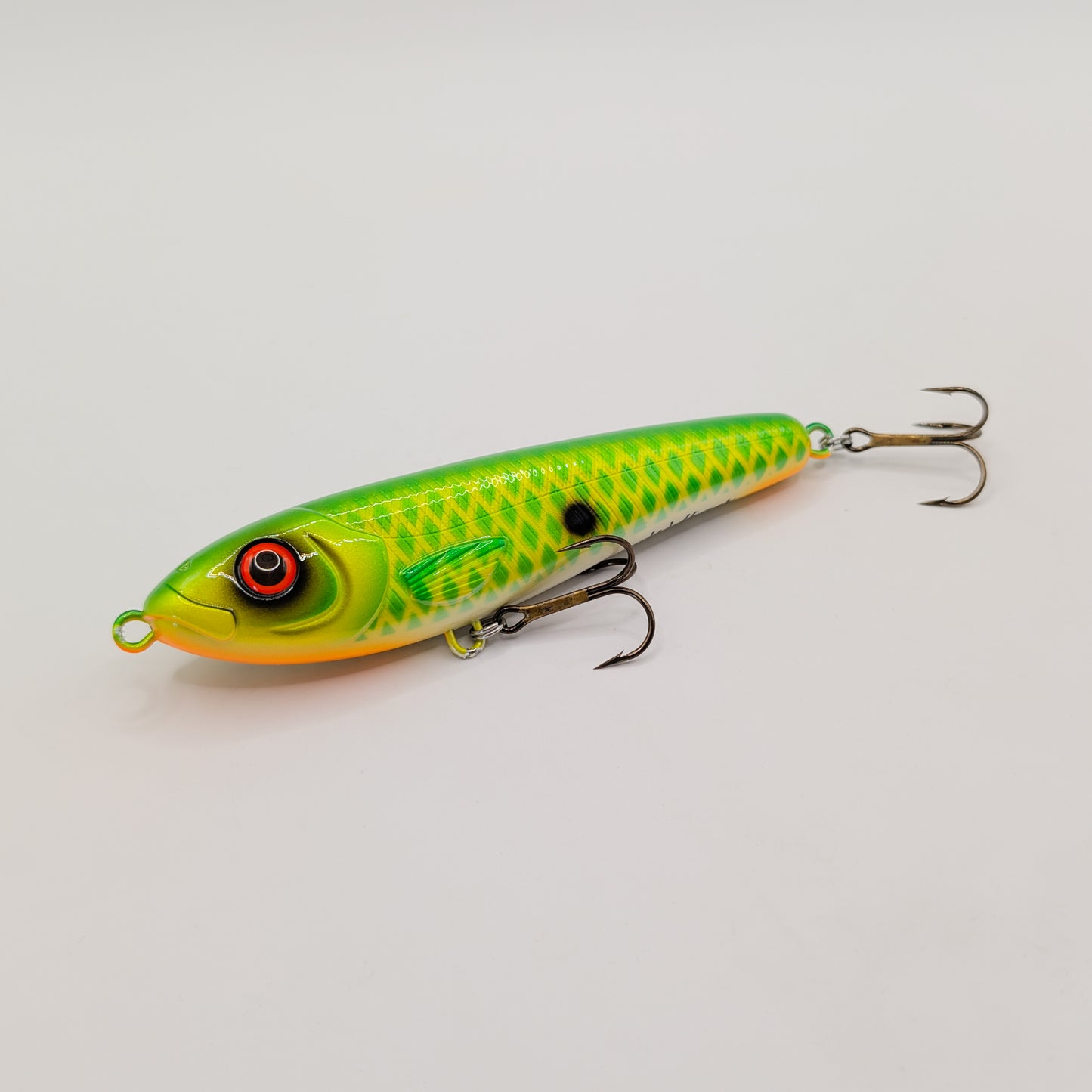 Wolfcreek Skinny Wolf Jr. 13cm 45g