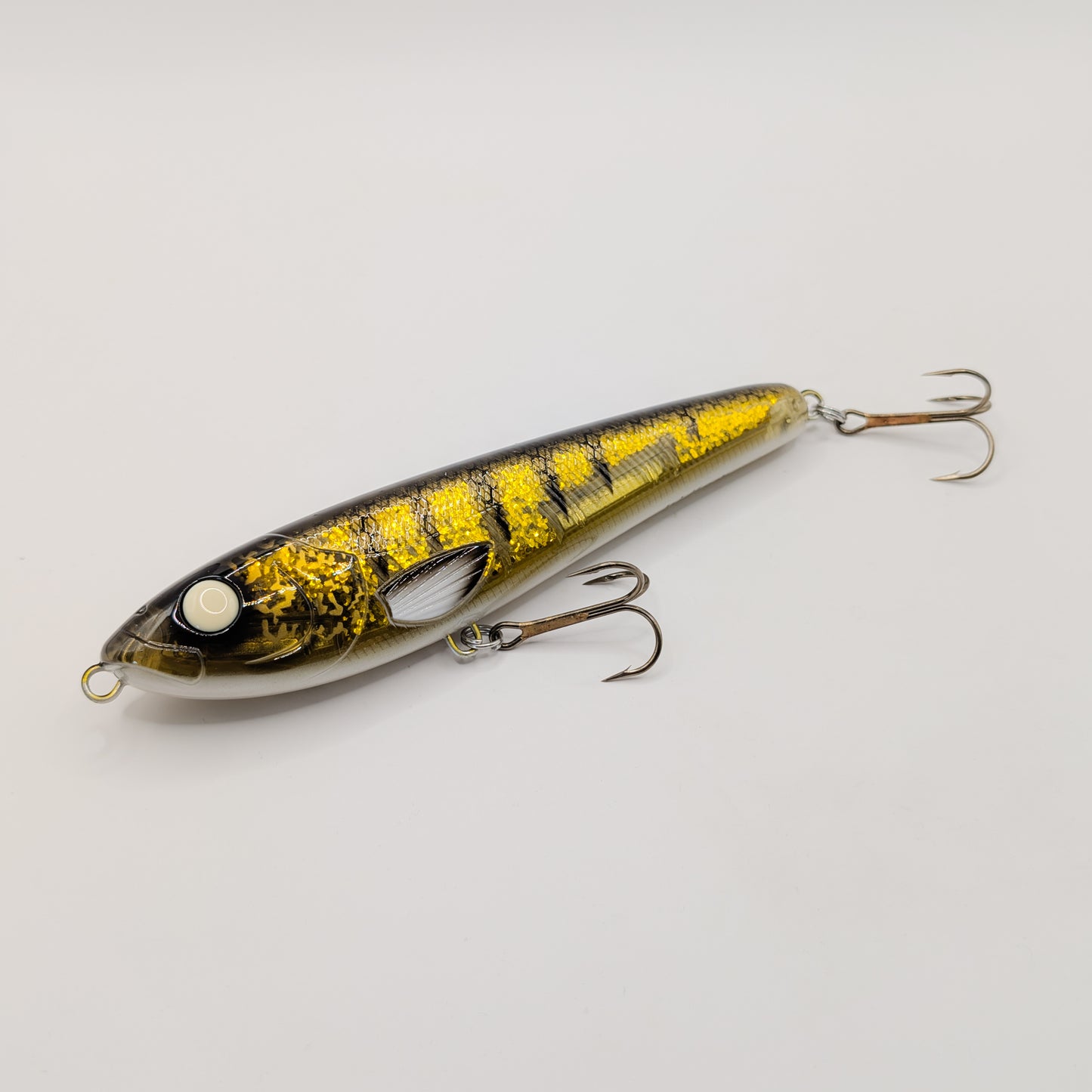 Wolfcreek Skinny Wolf 18cm 99g