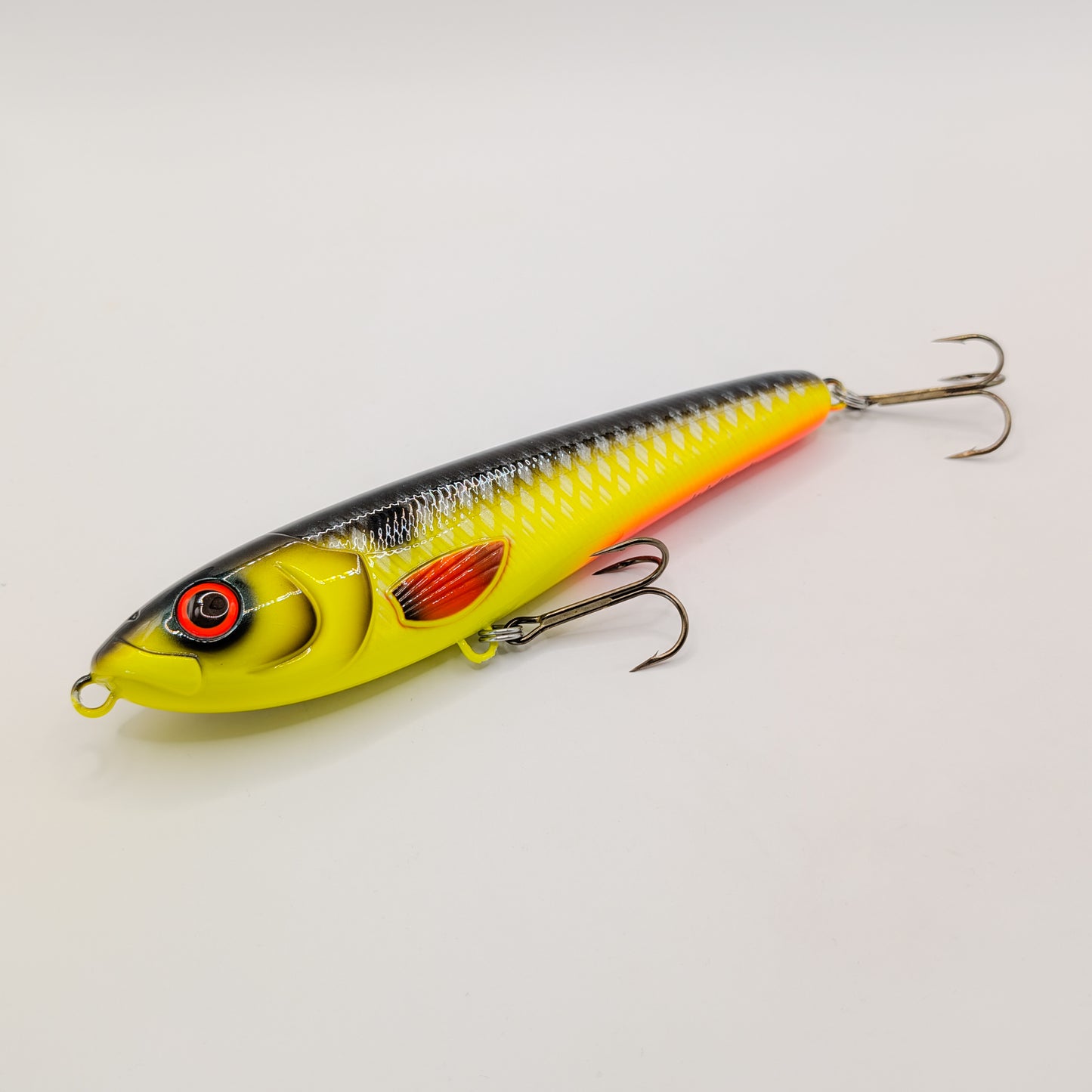 Wolfcreek Skinny Wolf 18cm 99g