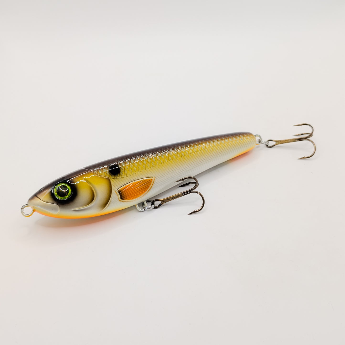 Wolfcreek Skinny Wolf 18cm 99g