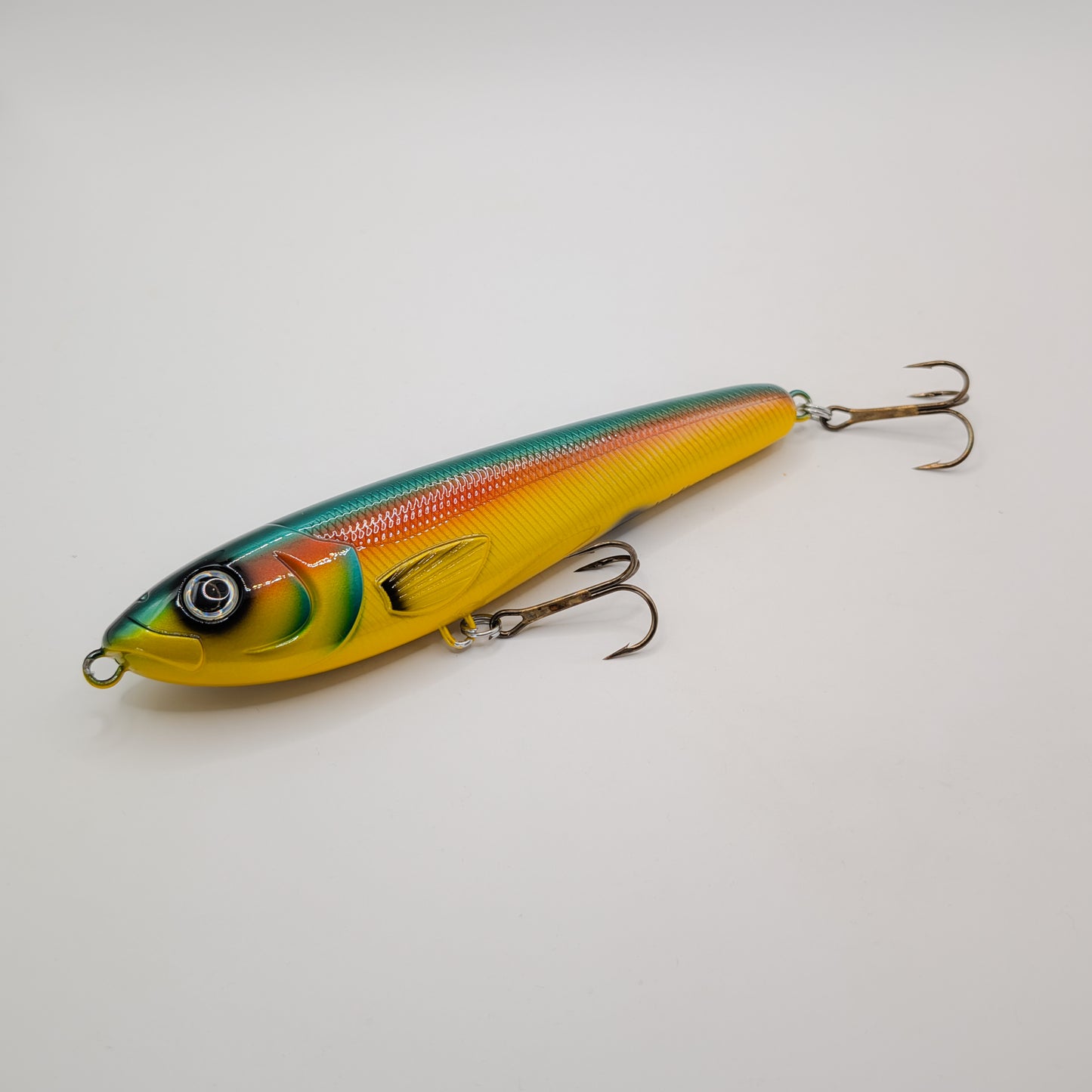 Wolfcreek Skinny Wolf 18cm 99g