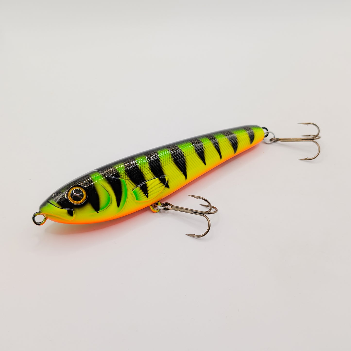 Wolfcreek Skinny Wolf 18cm 99g