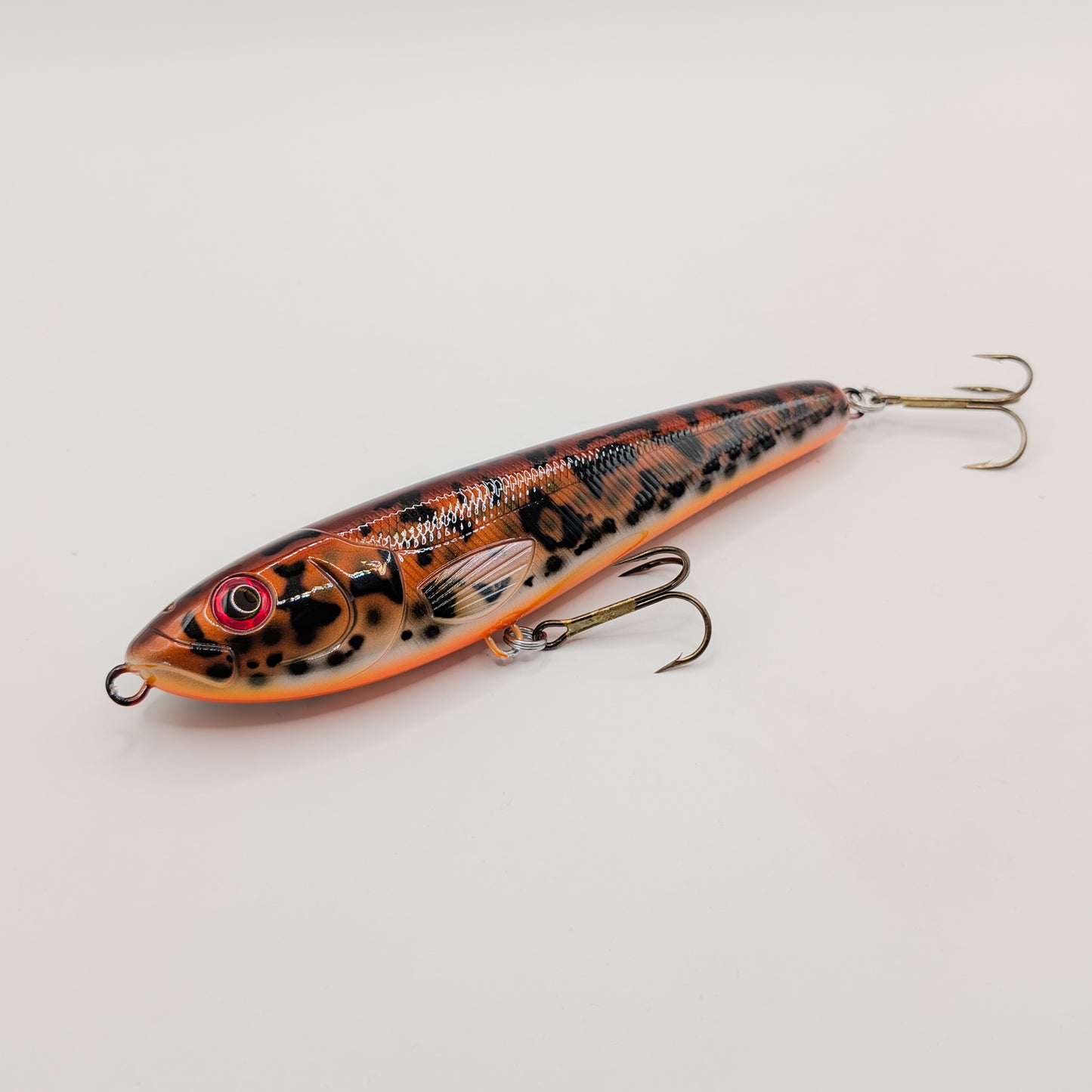 Wolfcreek Skinny Wolf 18cm 99g