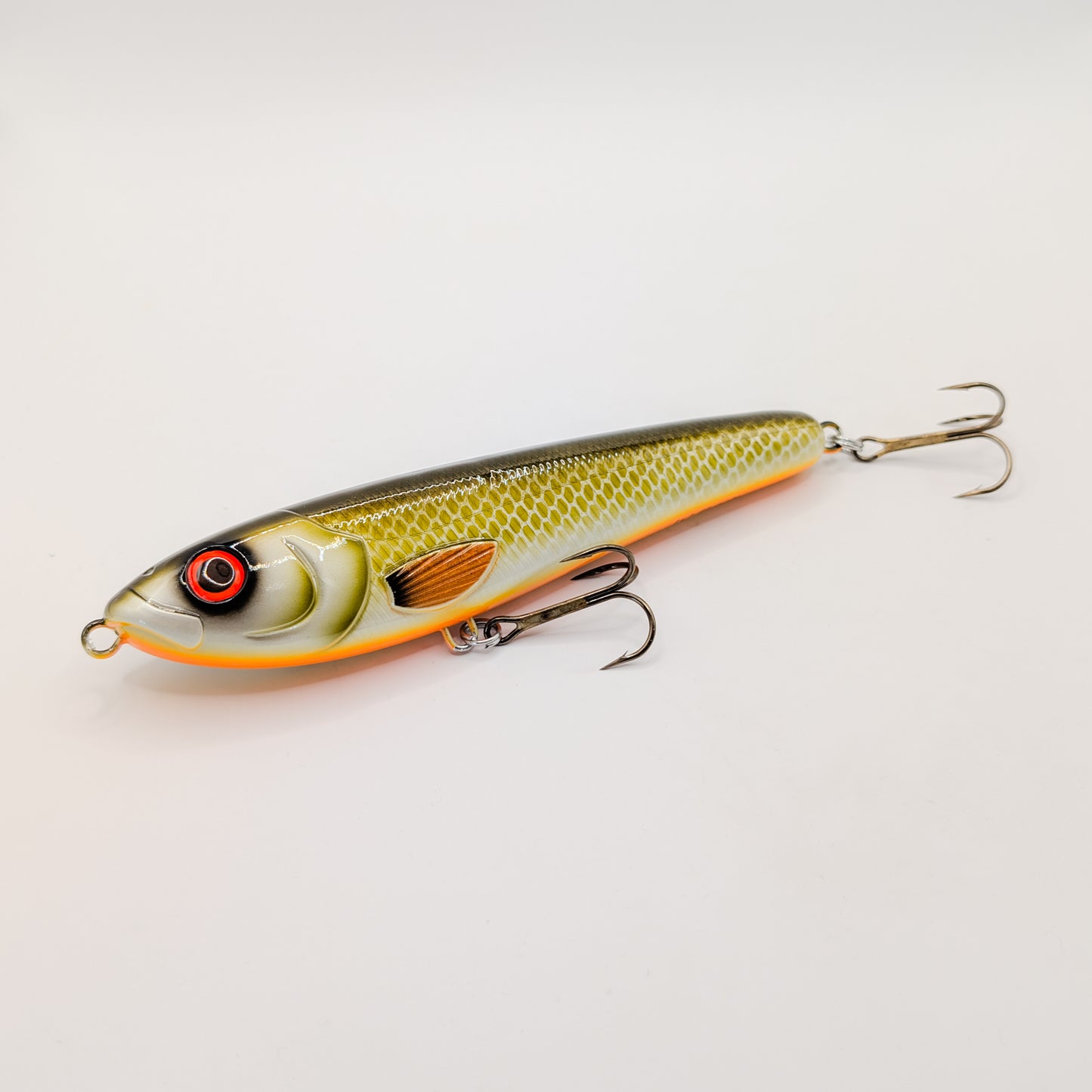 Wolfcreek Skinny Wolf 18cm 99g