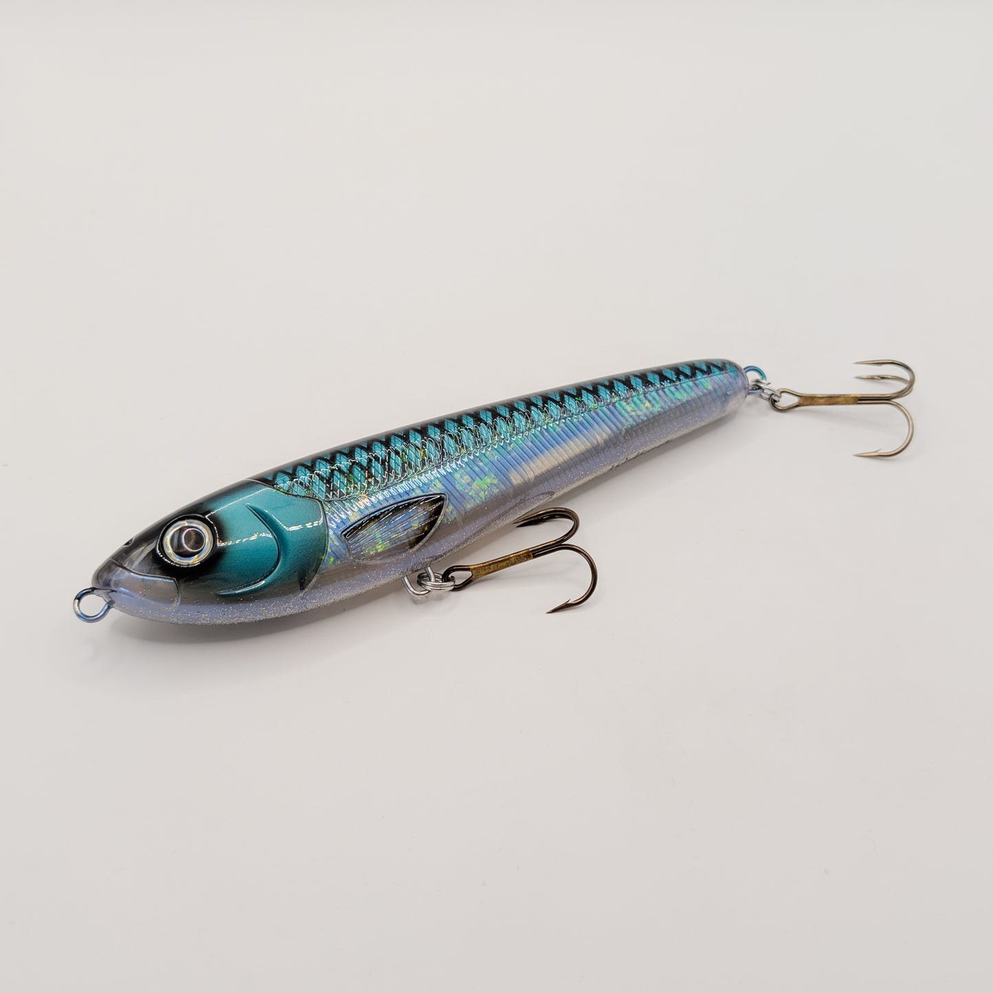 Wolfcreek Skinny Wolf 18cm 99g