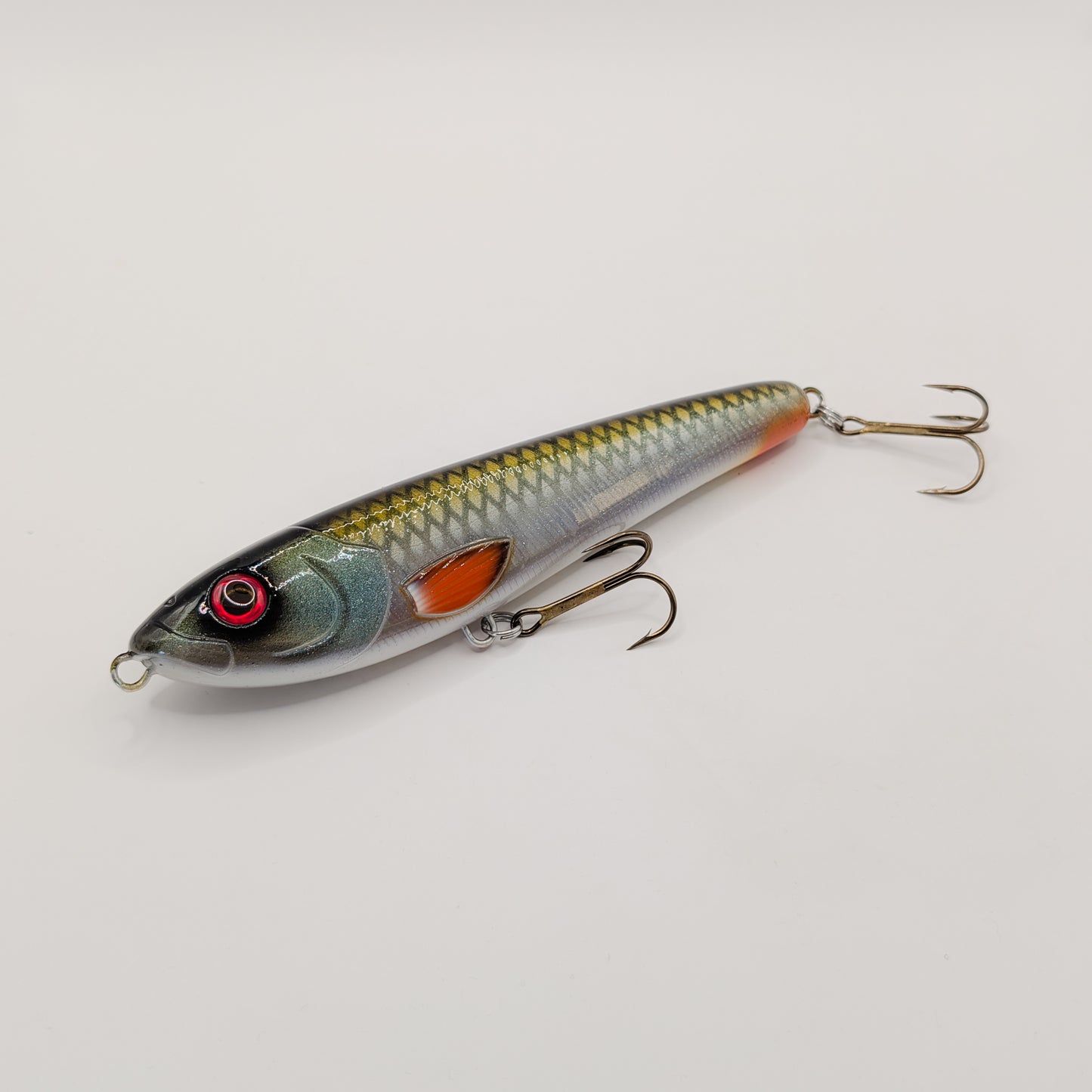 Wolfcreek Skinny Wolf 18cm 99g