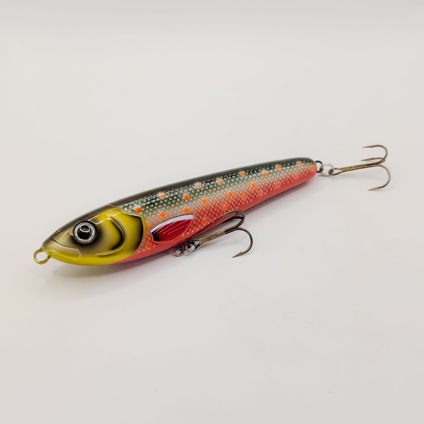Wolfcreek Skinny Wolf 18cm 99g