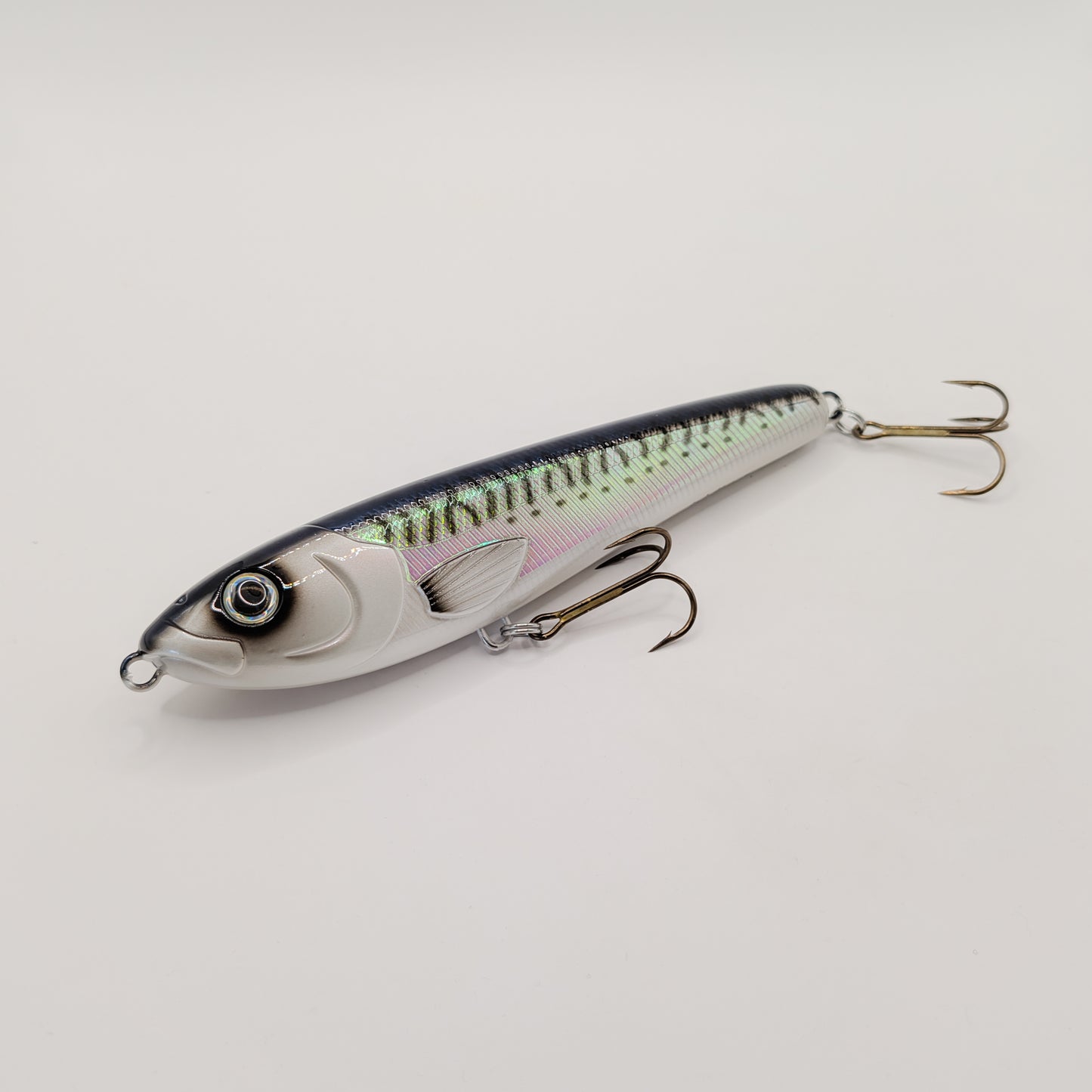 Wolfcreek Skinny Wolf 18cm 99g