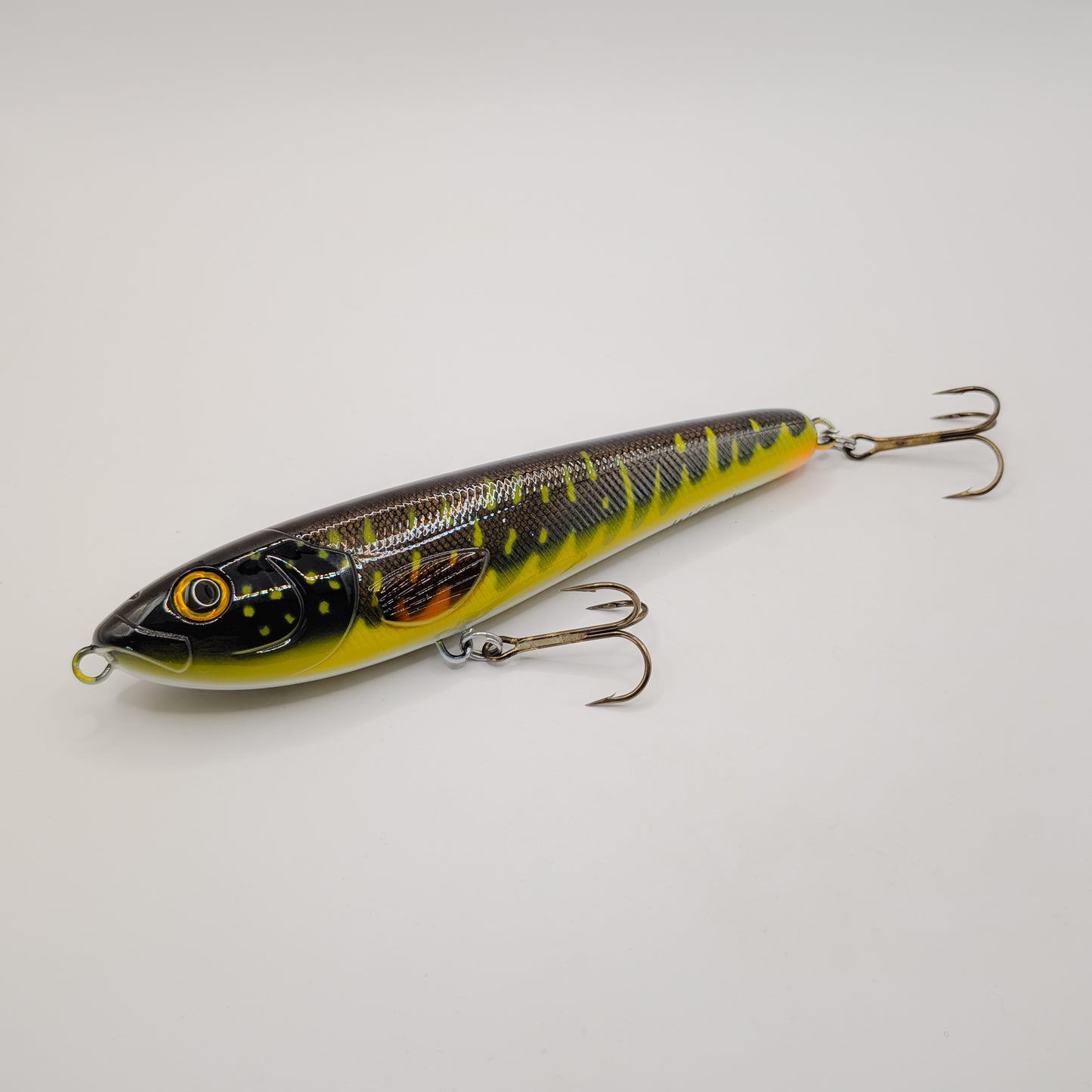 Wolfcreek Skinny Wolf 18cm 99g