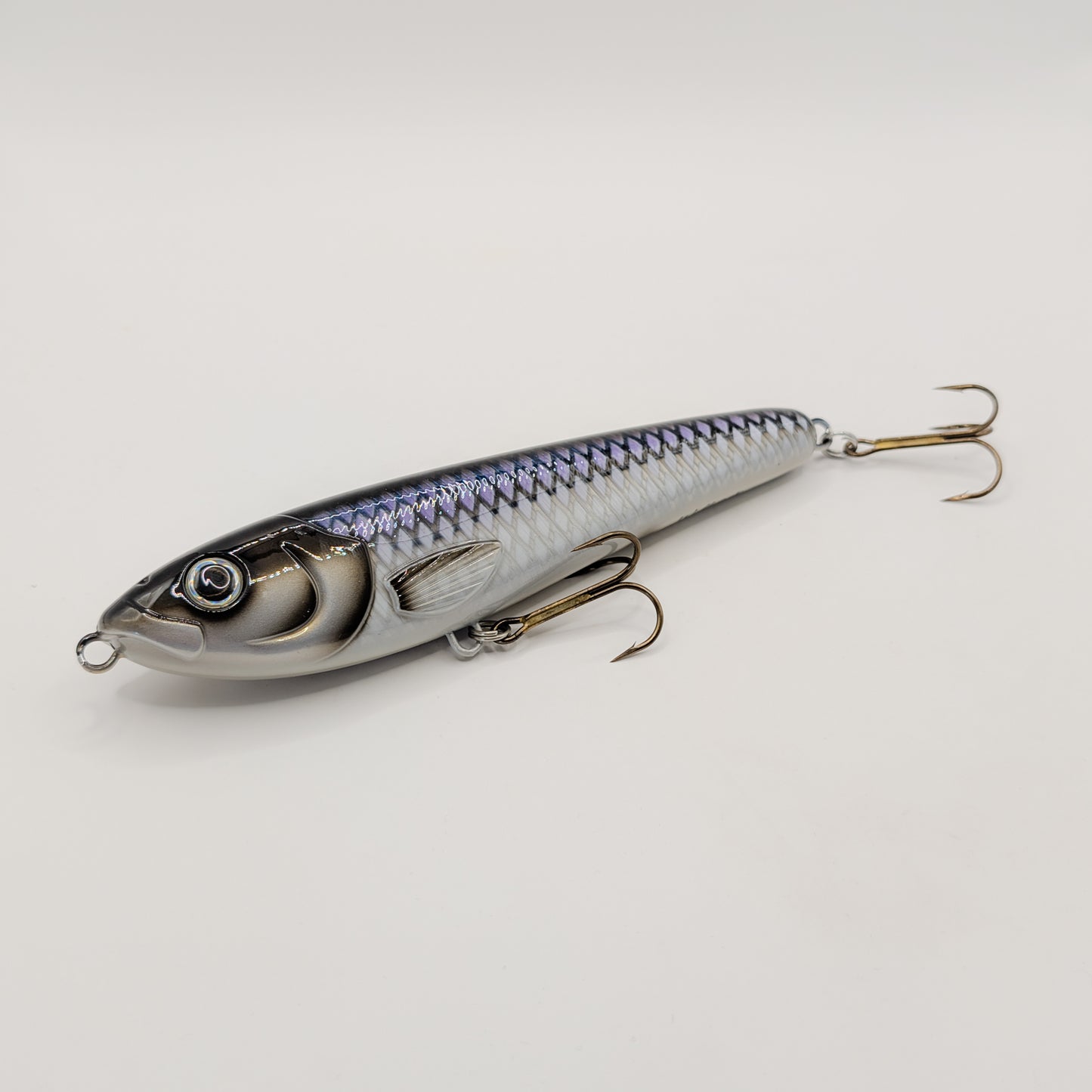 Wolfcreek Skinny Wolf 18cm 99g