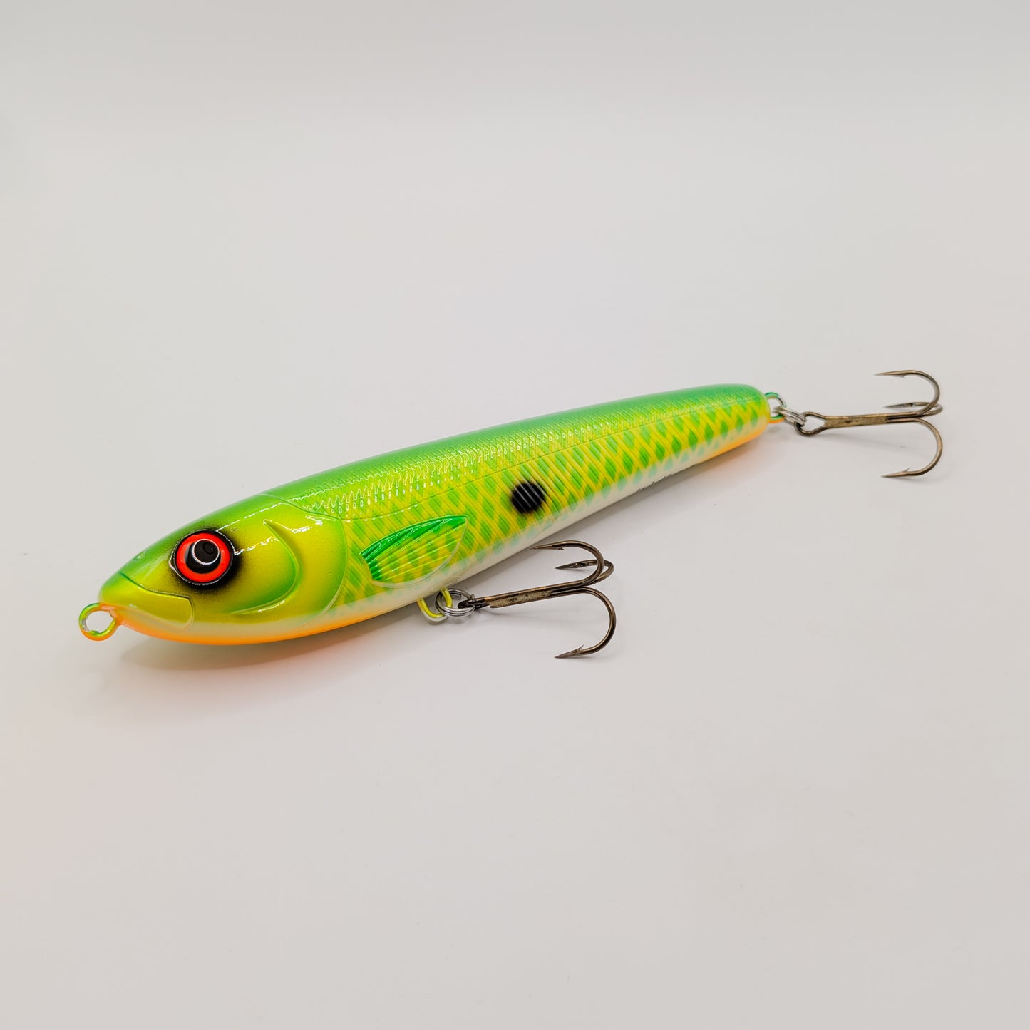 Wolfcreek Skinny Wolf 18cm 99g
