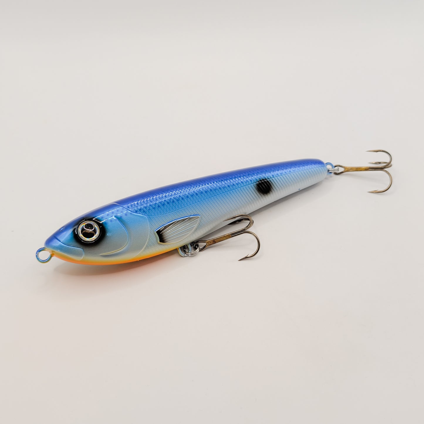 Wolfcreek Skinny Wolf 18cm 99g