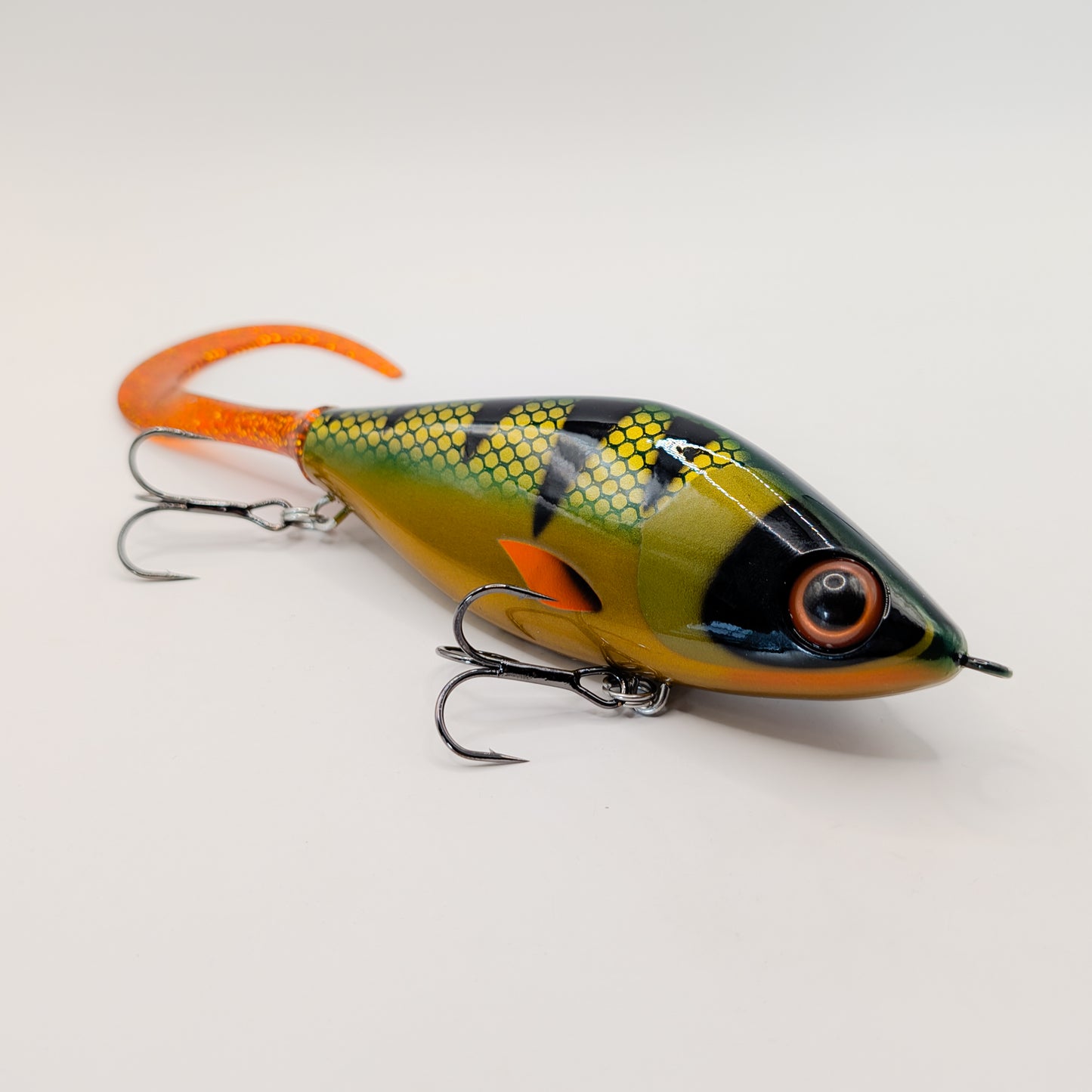 TrueGlide Guppie 13.5cm 120g Sinking