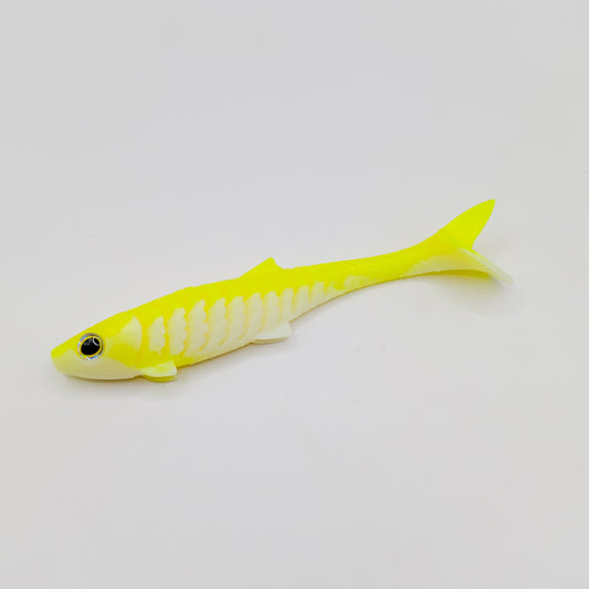 Zeck Baby Rippler 14cm 18g, 2-pack