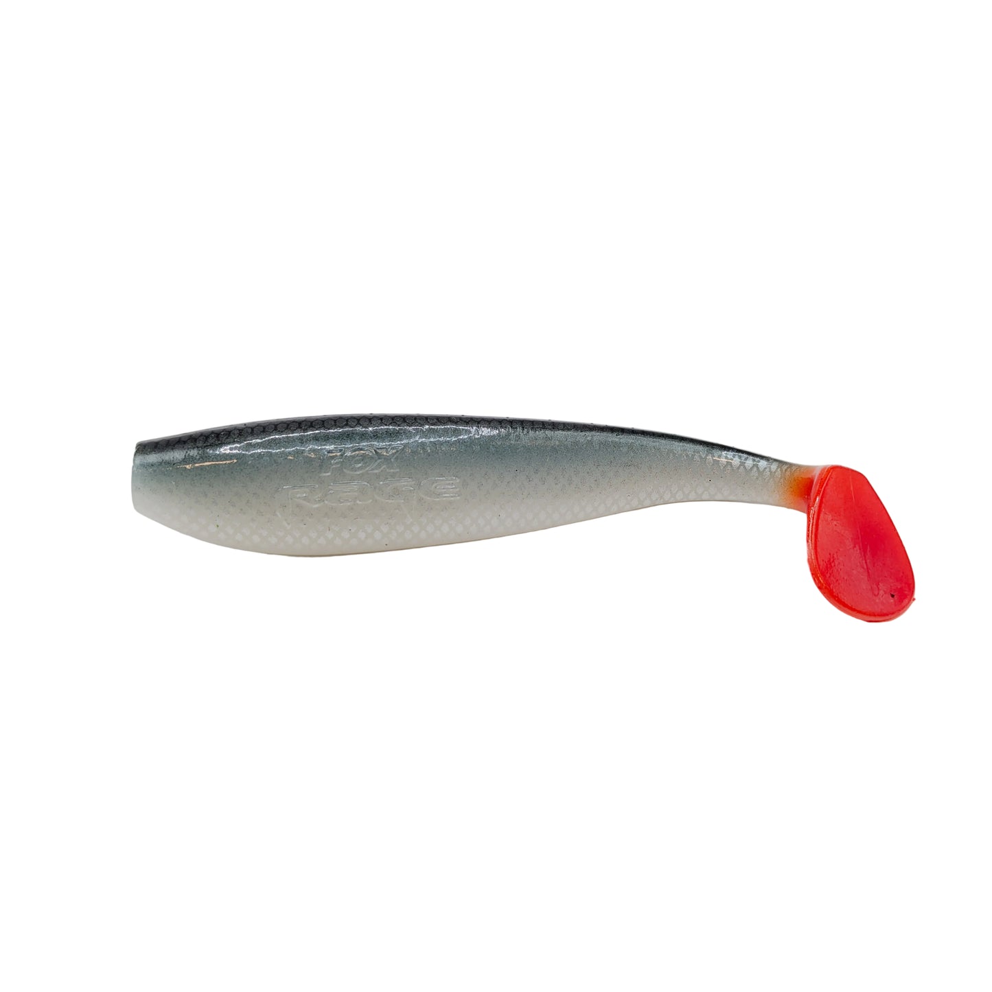 Fox Rage Zander Pro Shad 18cm 7in, 1-pack