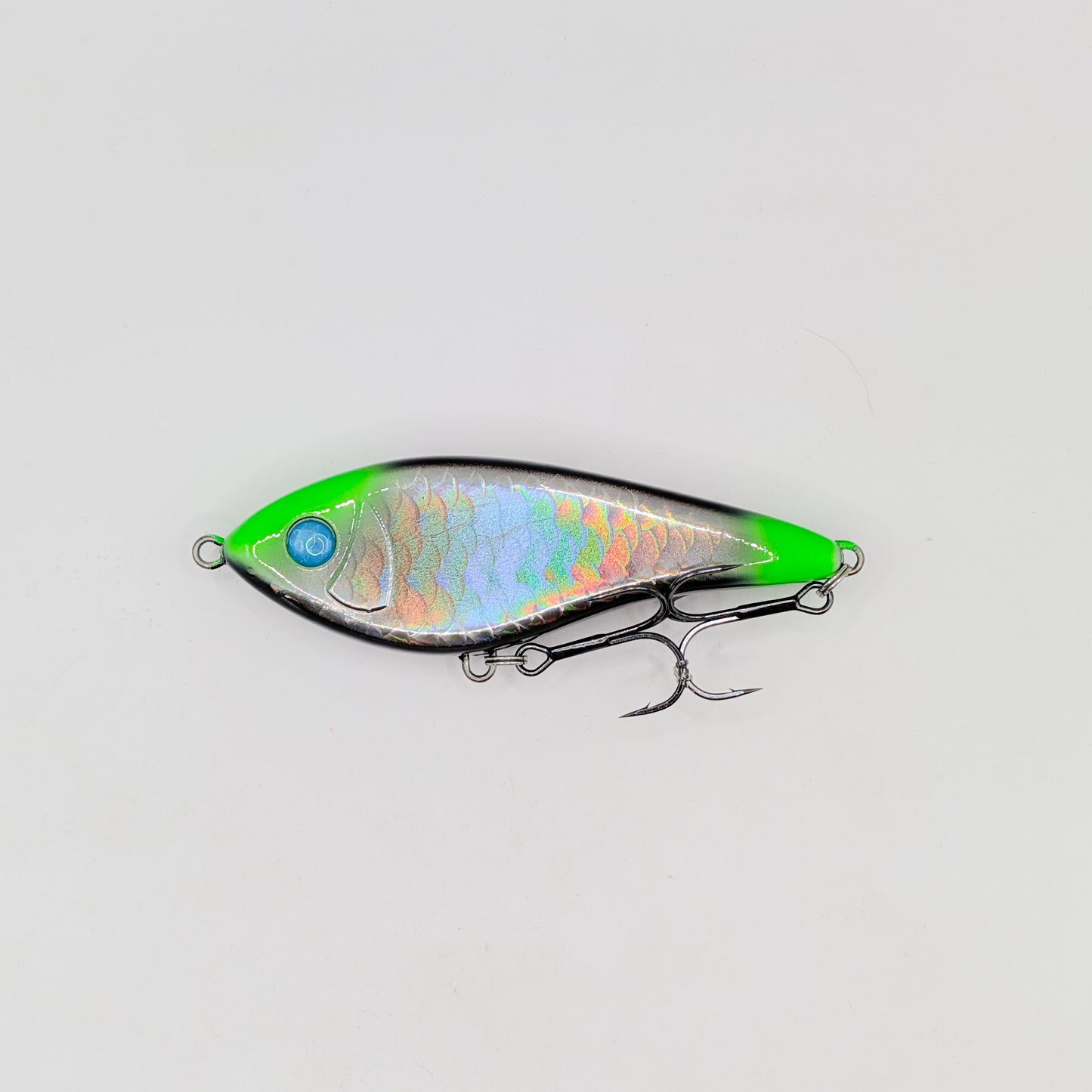 Westin Swim Glidebait 10cm 31g Low Floating