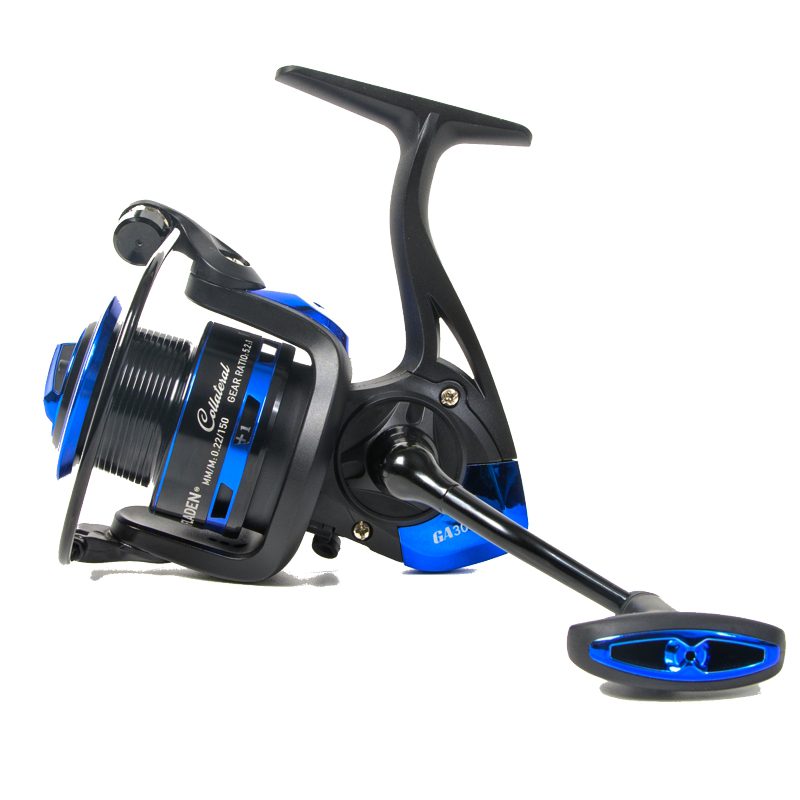 Fladen Collateral GA Haspelrulle