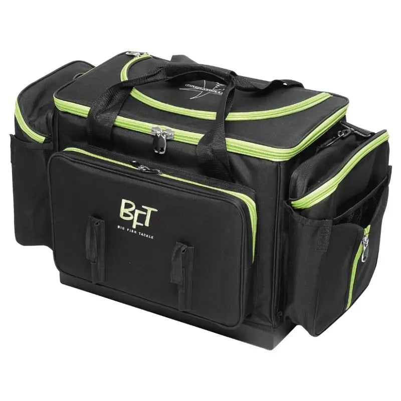 BFT Predator Bag - Utan Boxar