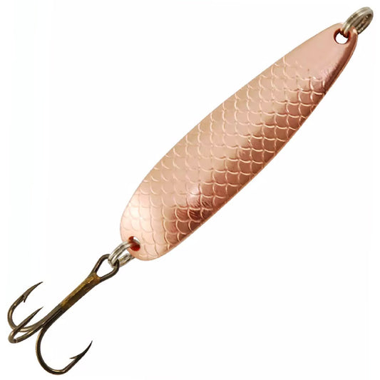Sölvkroken Buch Salmon 32g