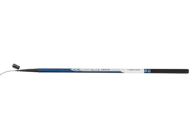Daisho Compact Mix Carbon Metspö