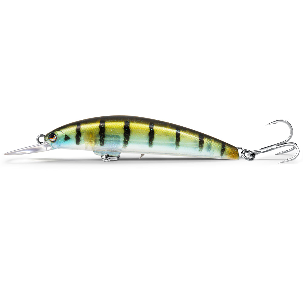 Lurefans X68 6,8cm Sinking 7,5g Magnetic Boost