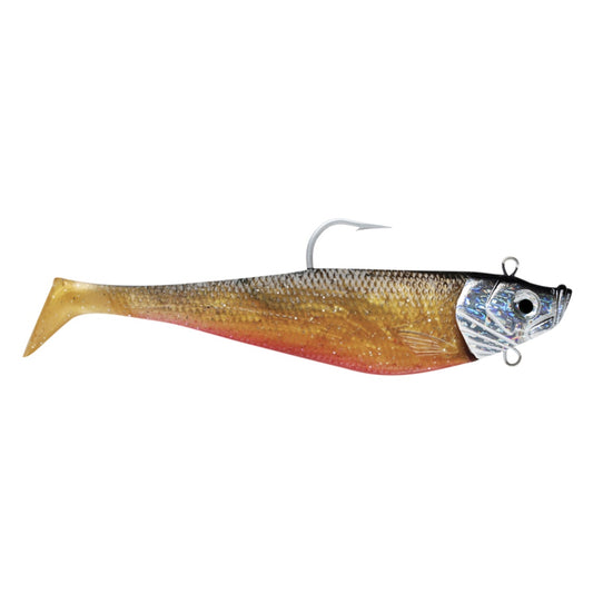 Storm Biscay Giant Jigging Shad 23cm, 385g