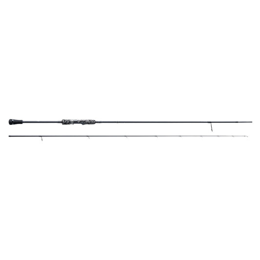 Okuma Guide Select Light Finesse 7.3ft 221cm L 5-10g (Haspel), 2-del